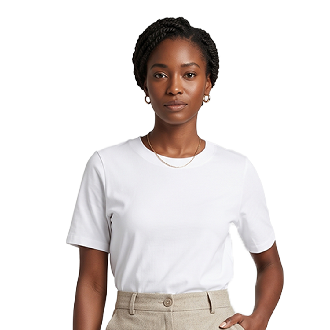 Origem | Blusa Off White — foto 1